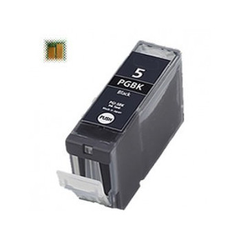 Tinta Canon PGI-5BK crna/black zamjenski