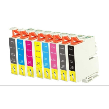Tinta Epson T0341 crna/black zamjenski