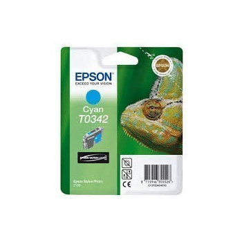 Tinta Epson T0342 plava/cyan original
