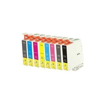 Tinta Epson T0342 plava/cyan zamjenski