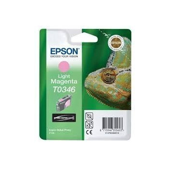 Tinta Epson T0346 svijetlo ljubičasta/light original