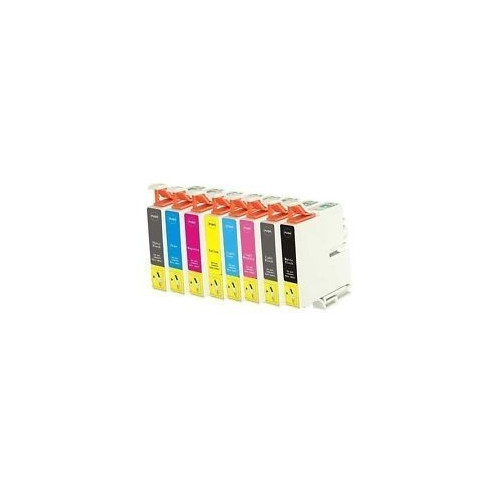 Tinta Epson T0347 light black/svjetlo crni zamjenski