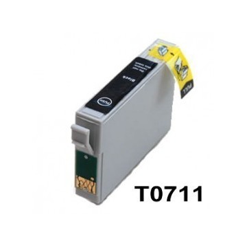 Tinta Epson T0711 / T0891...