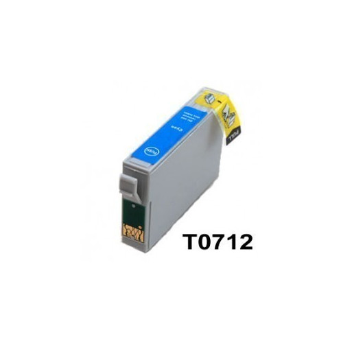 Tinta Epson T0712 / T0892 zamjenski
