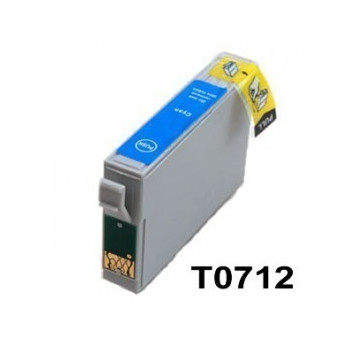 Tinta Epson T0712 / T0892 zamjenski