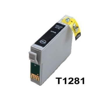 Tinta Epson T1281 crna/black zamjenski