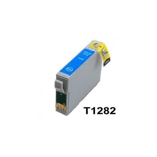 Tinta Epson T1282 plava/cyan zamjenski