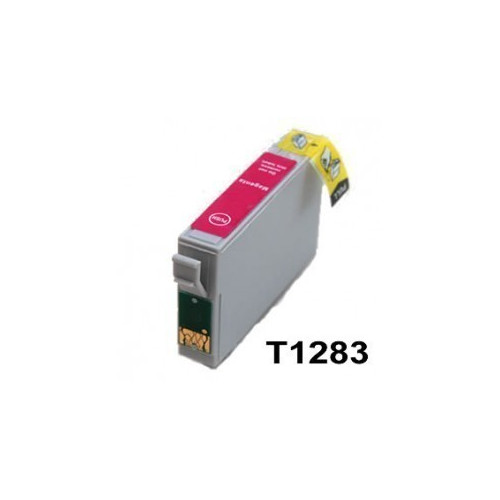 Tinta Epson T1283 ljubičasta/magenta zamjenski
