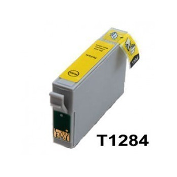 Tinta Epson T1284 žuta/yellow zamjenski