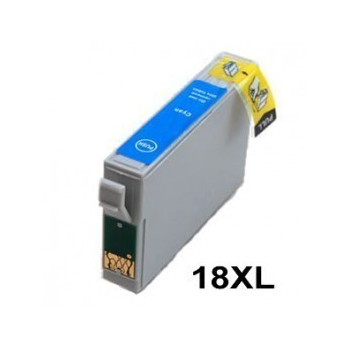 Tinta Epson T1802 plava/cyan zamjenski