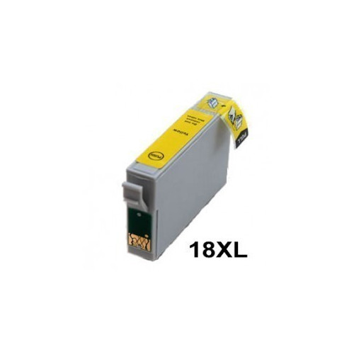 Tinta Epson T1804 žuta/yellow zamjenski
