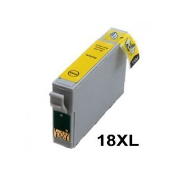 Tinta Epson T1804 žuta/yellow zamjenski