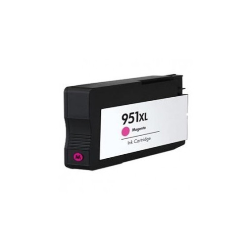Tinta HP 951XL ljubičasta/magenta zamjenski