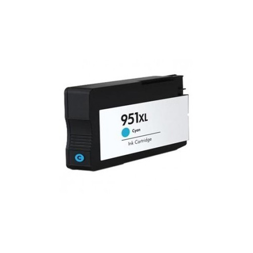 Tinta HP 951XL plava/cyan  zamjenski