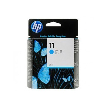 Tinta HP C4836A plava/cyan original