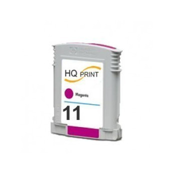 Tinta HP C4837A ljubičasta/magenta 28ml zamjenski