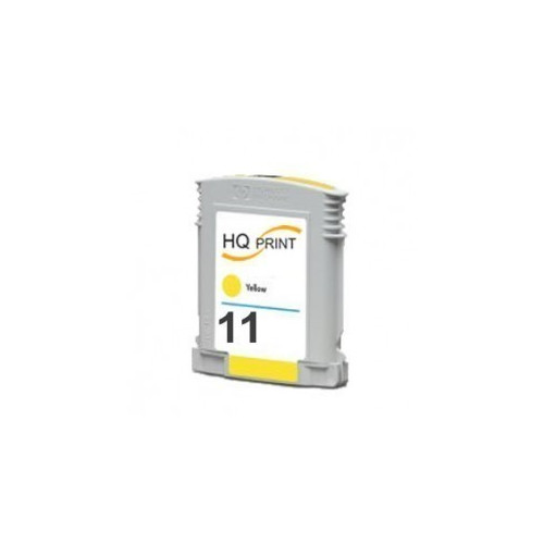 Tinta HP C4838A žuta/yellow 28ml zamjenski