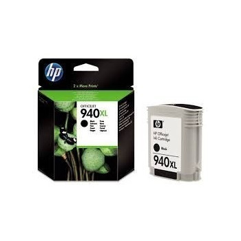 Tinta HP C4906AE 940XL crna/black original