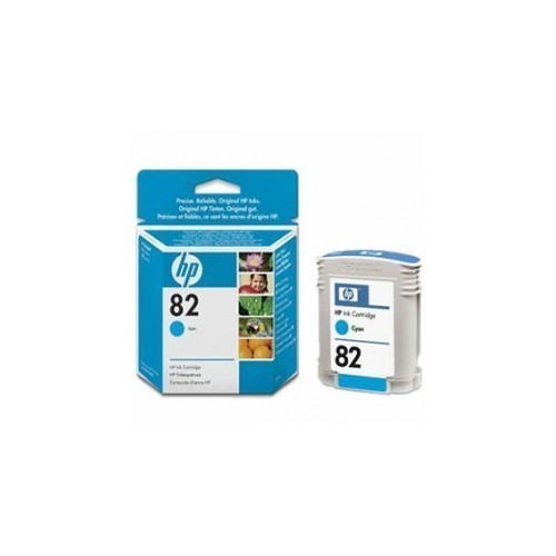 Tinta HP C4911A original
