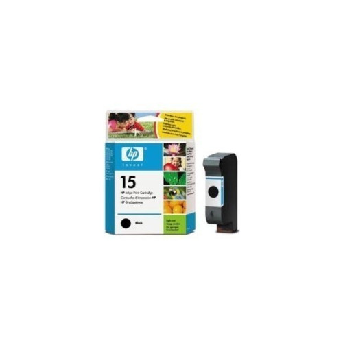 Tinta HP C6615A original