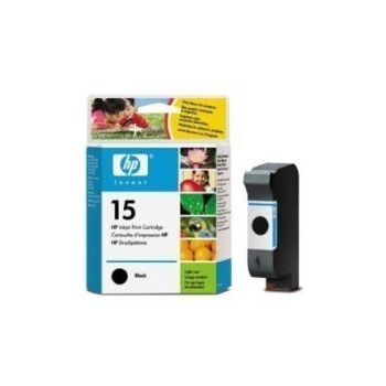 Tinta HP C6615A original