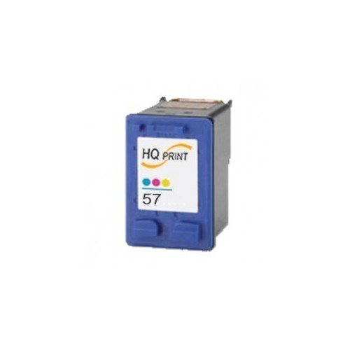 Tinta HP C6657AE trobojna/tricolor zamjenski