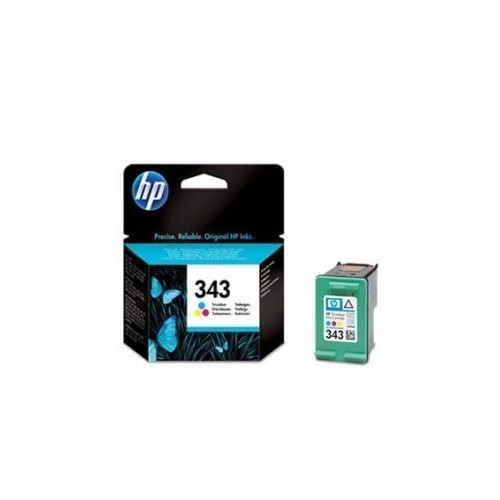 Tinta HP C8766EE No.343 original