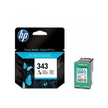 Tinta HP C8766EE No.343 original