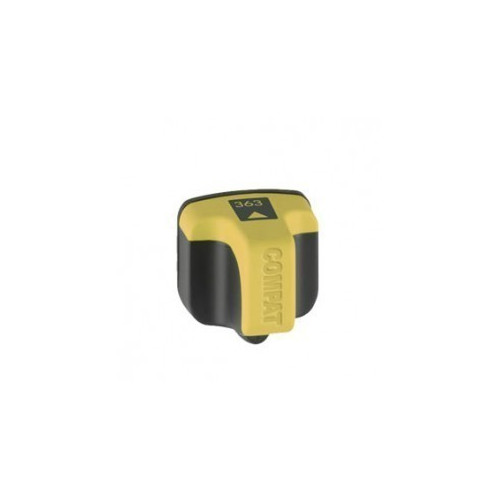 Tinta HP C8773EE 363 žuta/yellow zamjenski