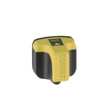 Tinta HP C8773EE 363 žuta/yellow zamjenski