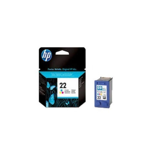 Tinta HP C9352AE original