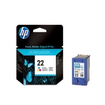 Tinta HP C9352AE original