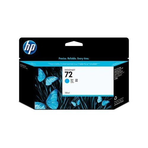 Tinta HP C9371A plava/cyan original