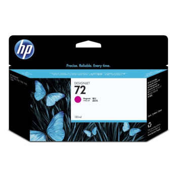 Tinta HP C9372A ljubičasta/magenta original