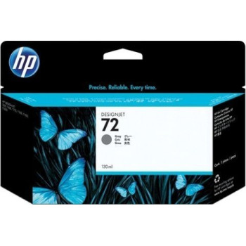Tinta HP C9374A siva/gray original
