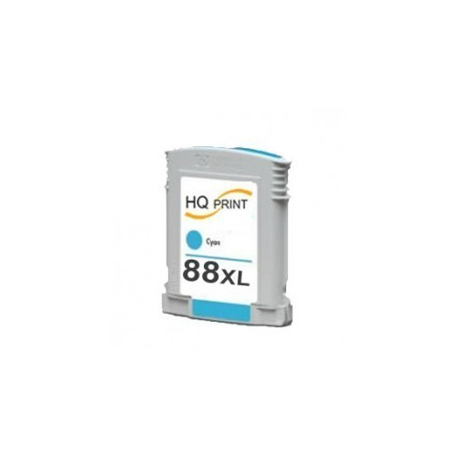Tinta HP C9391AE plava/cyan zamjenski