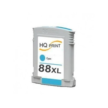 Tinta HP C9391AE plava/cyan zamjenski