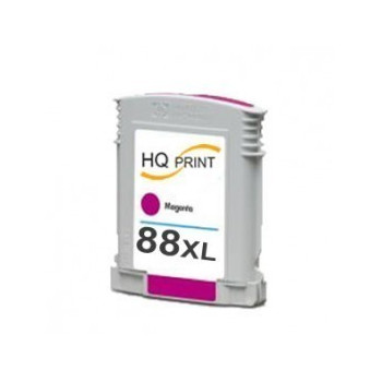 Tinta HP C9392AE ljubičasta/magenta zamjenski