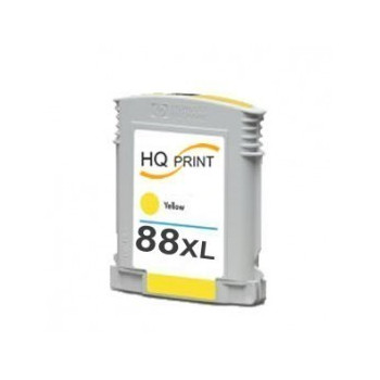 Tinta HP C9393AE žuta/yellow