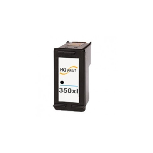 Tinta HP CB336EE crna/black zamjenski