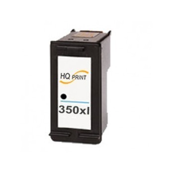 Tinta HP CB336EE crna/black zamjenski