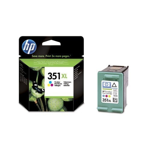 Tinta HP CB338EE original