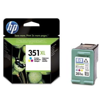 Tinta HP CB338EE original
