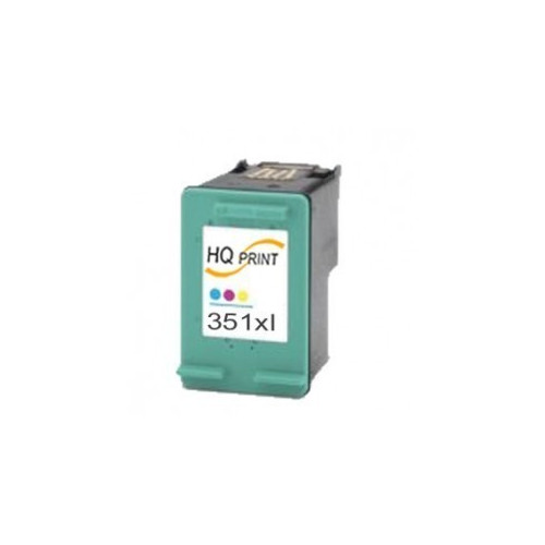 Tinta HP CB338EE trobojna/tricolor zamjenski