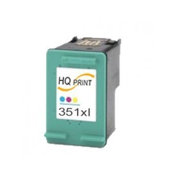 Tinta HP CB338EE trobojna/tricolor zamjenski