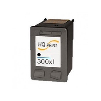 Tinta HP CC641EE NO.300XL crna/black zamjenski