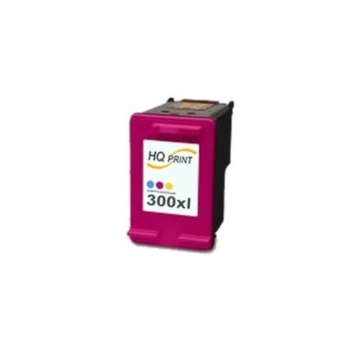 Tinta HP CC644EE NO.300XL C. zamjenski