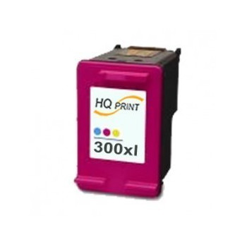 Tinta HP CC644EE NO.300XL C. zamjenski