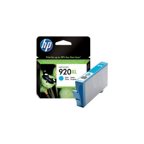 Tinta HP CD972AE 920XL plava/cyan original