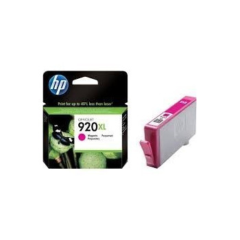 Tinta HP CD973AE 920XL ljubičasta/magenta original